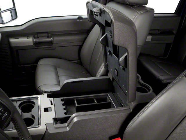 2013 Ford F-250SD XL