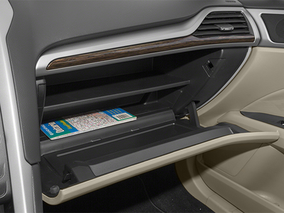 2013 Ford Fusion Hybrid Titanium Hybrid