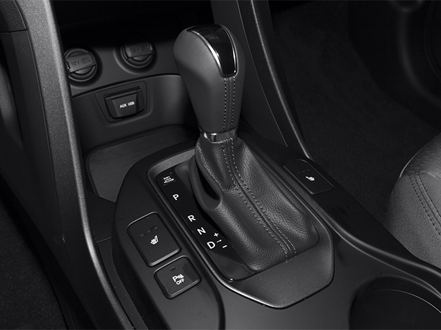 2013 Hyundai Santa Fe Sport 2.0L Turbo