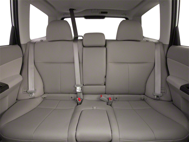 2013 Subaru Forester 2.5X Premium