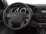 2013 Toyota Tacoma 4WD Reg Cab I4 MT (Natl)