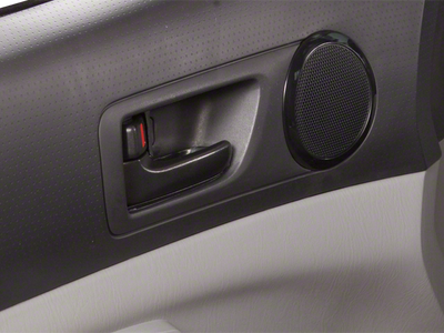 2013 Toyota Tacoma 4WD Reg Cab I4 MT (Natl)