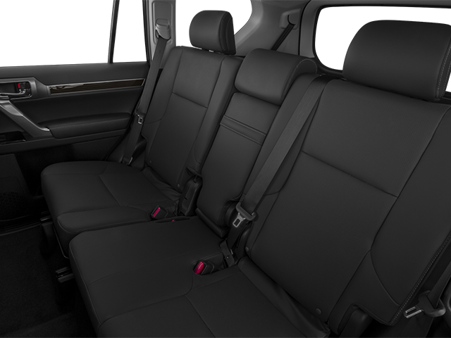 2014 Lexus GX 460