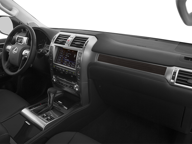 2014 Lexus GX 460