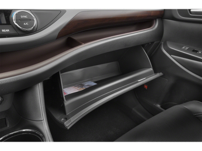 2014 Toyota Highlander XLE