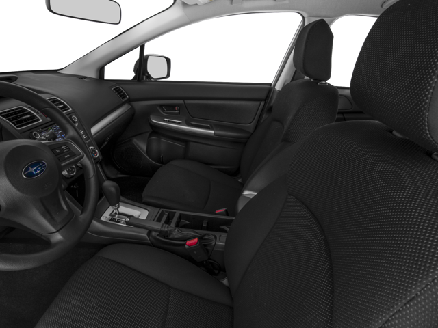 2016 Subaru Impreza 2.0i Premium