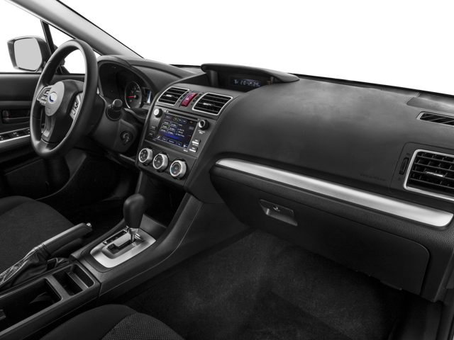 2016 Subaru Impreza 2.0i Premium