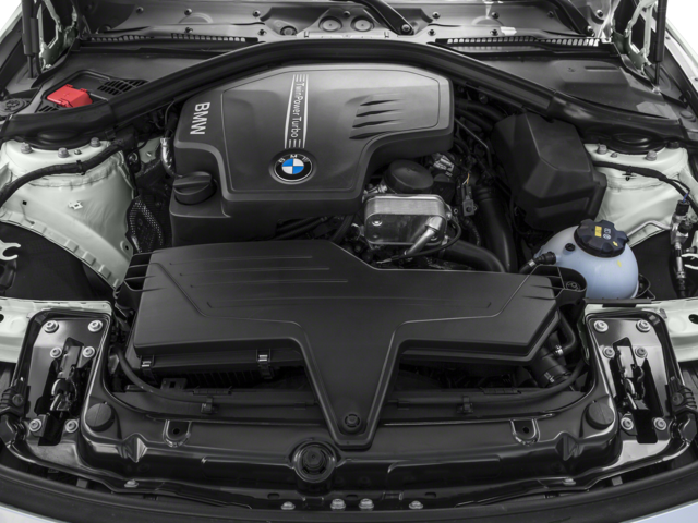 2017 BMW 3 Series 330i xDrive