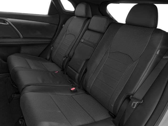 2017 Lexus RX 350 F Sport RX 350 F Sport