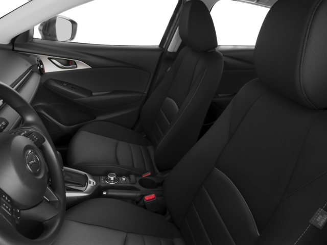 2017 Mazda Mazda CX-3 Sport