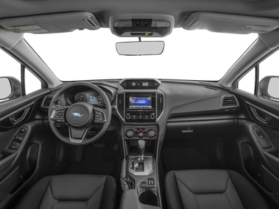 2017 Subaru Impreza 2.0i Premium