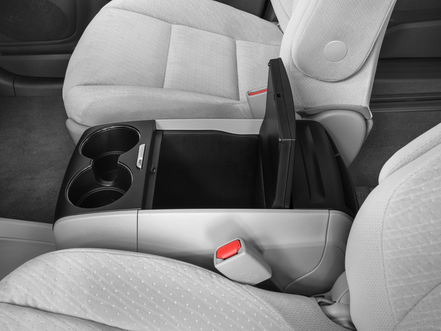 2017 Toyota Sienna L 7 Passenger