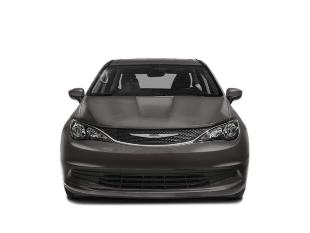 2018 Chrysler Pacifica Touring