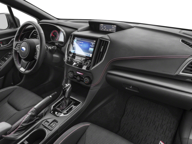 2018 Subaru Impreza 2.0i Sport