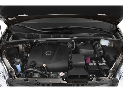 2019 Toyota Sienna LE 7 Passenger