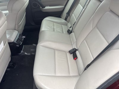 2010 Acura TL SH-AWD w/Technology Package