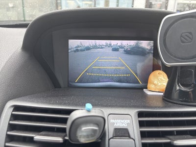 2010 Acura TL SH-AWD w/Technology Package