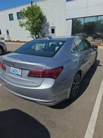 2015 Acura TLX 3.5L V6 SH-AWD w/Technology Package