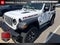 2021 Jeep Wrangler Rubicon