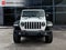 2021 Jeep Wrangler Rubicon