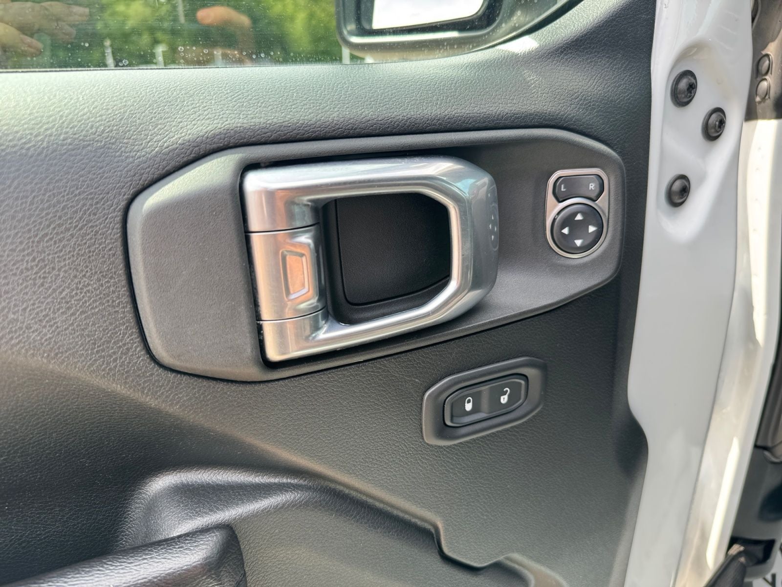 2021 Jeep Wrangler Rubicon