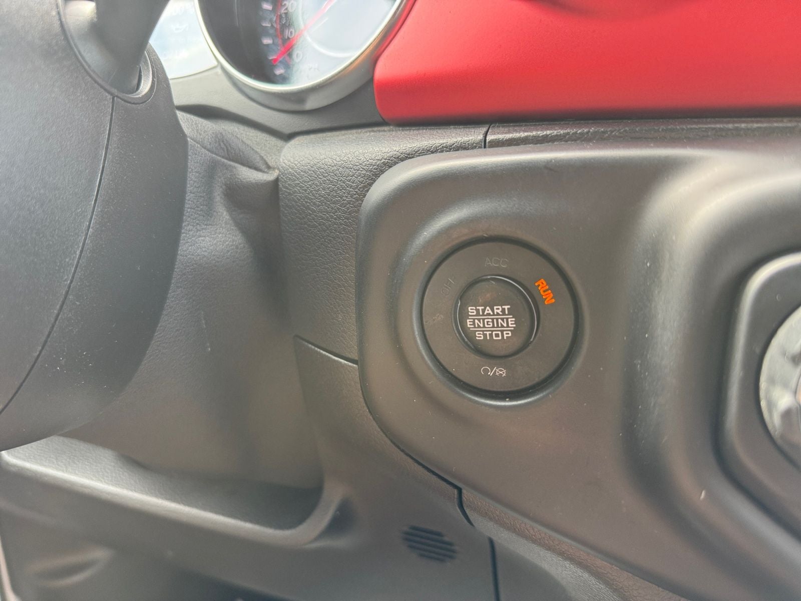 2021 Jeep Wrangler Rubicon