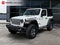 2021 Jeep Wrangler Rubicon