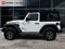 2021 Jeep Wrangler Rubicon