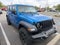 2021 Jeep Wrangler Unlimited Willys *LIFETIME POWERTRAIN*