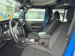 2021 Jeep Wrangler Unlimited Willys *LIFETIME POWERTRAIN*