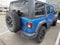 2021 Jeep Wrangler Unlimited Willys *LIFETIME POWERTRAIN*