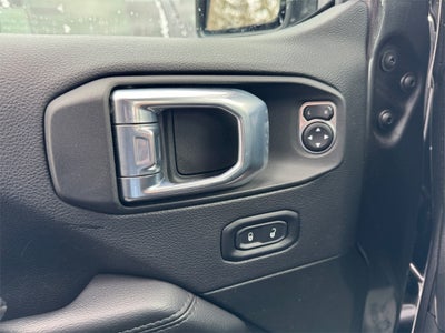 2022 Jeep Wrangler Unlimited Sahara Altitude *LIFETIME POWERTRAIN*