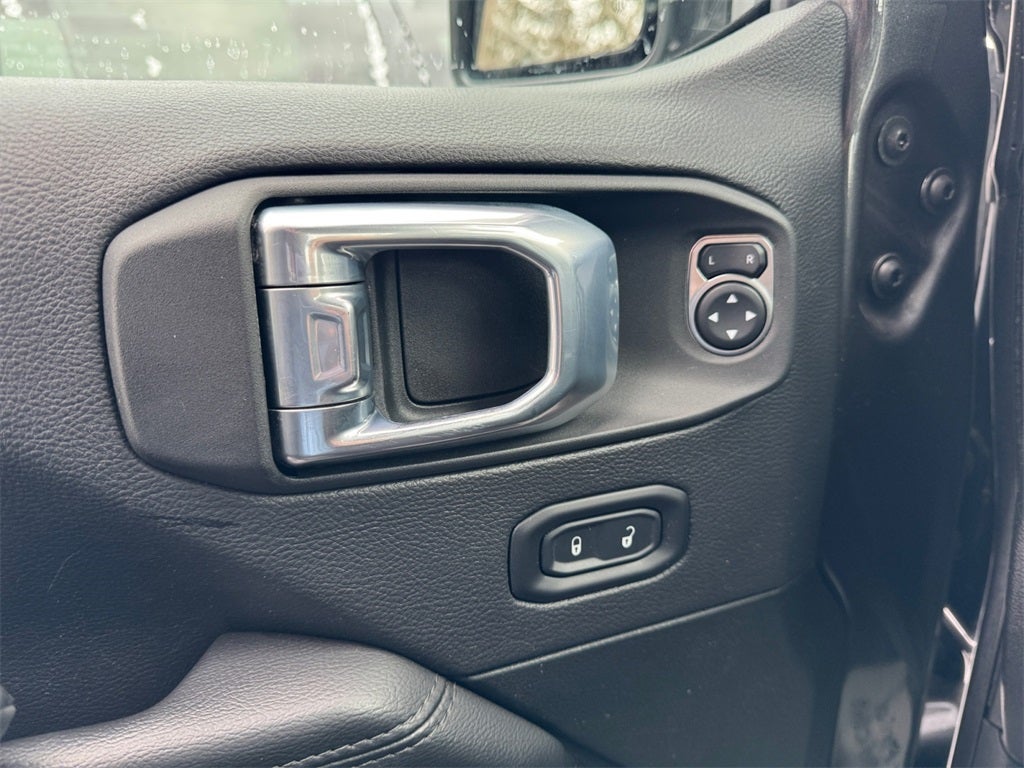 2022 Jeep Wrangler Unlimited Sahara Altitude *LIFETIME POWERTRAIN*