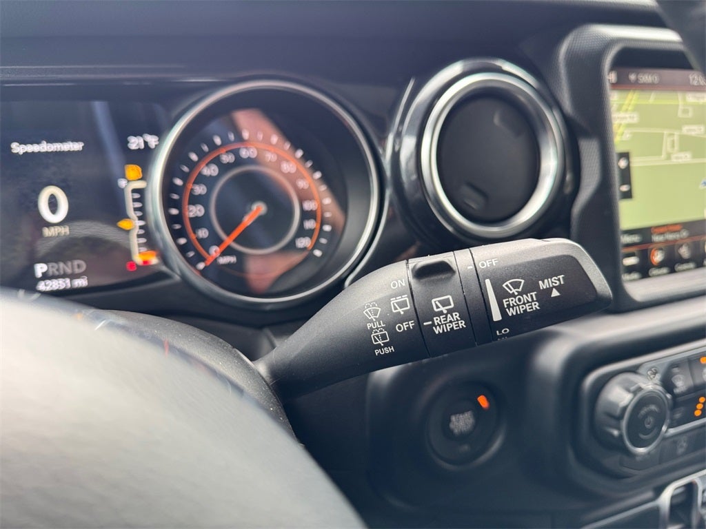 2022 Jeep Wrangler Unlimited Sahara Altitude *LIFETIME POWERTRAIN*