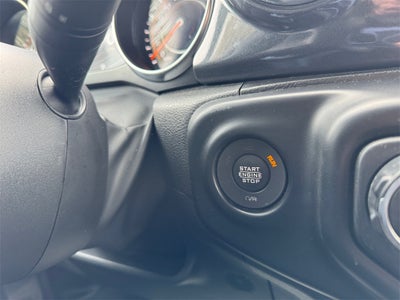 2022 Jeep Wrangler Unlimited Sahara Altitude *LIFETIME POWERTRAIN*