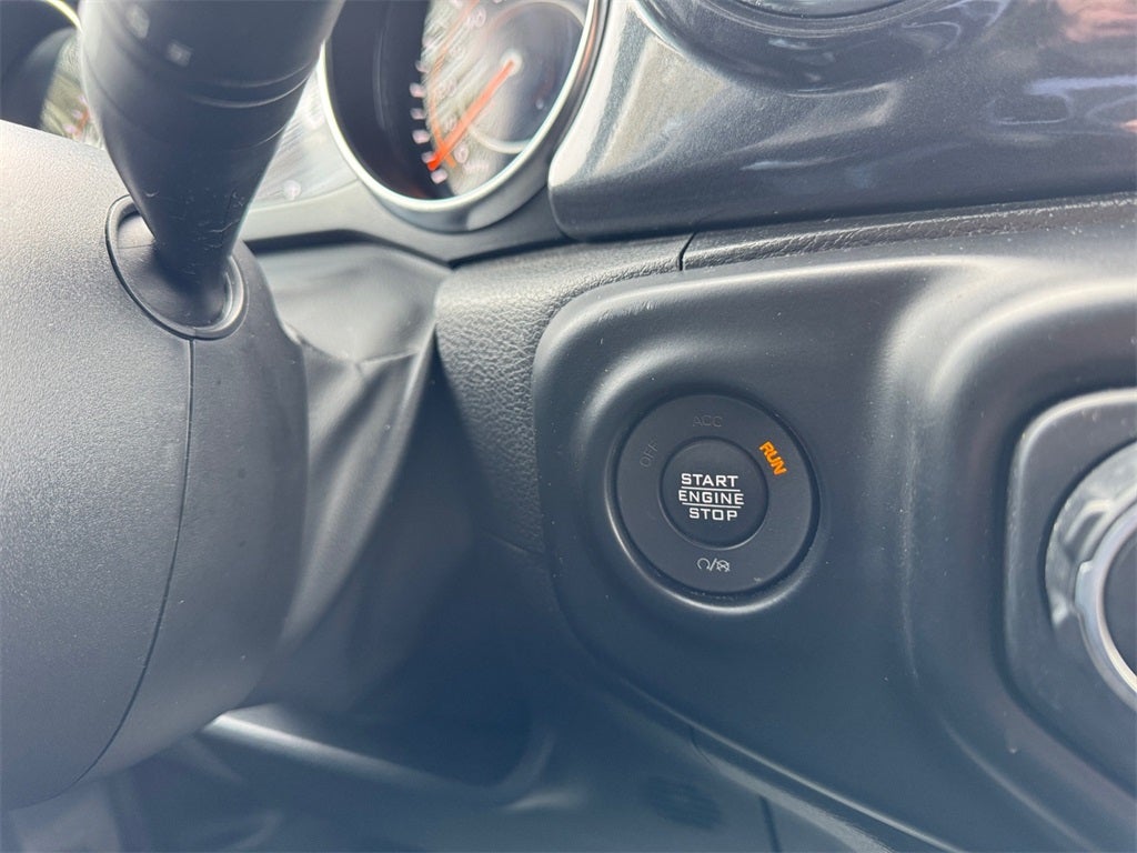 2022 Jeep Wrangler Unlimited Sahara Altitude *LIFETIME POWERTRAIN*