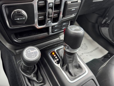 2022 Jeep Wrangler Unlimited Sahara Altitude *LIFETIME POWERTRAIN*