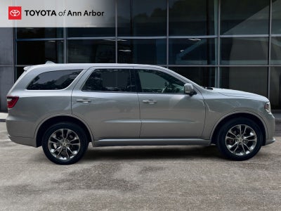 2019 Dodge Durango GT Plus