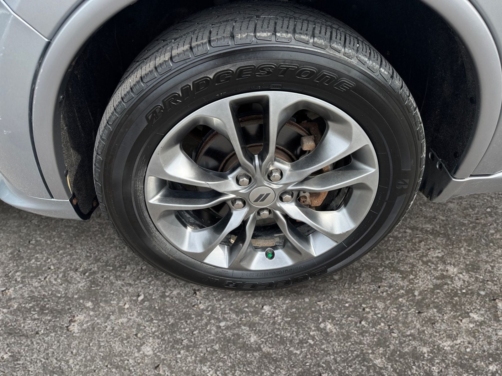 2019 Dodge Durango GT Plus