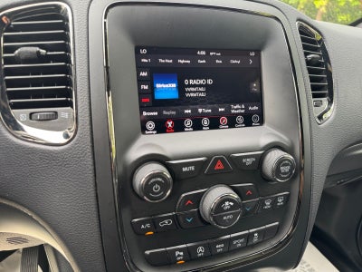 2019 Dodge Durango GT Plus