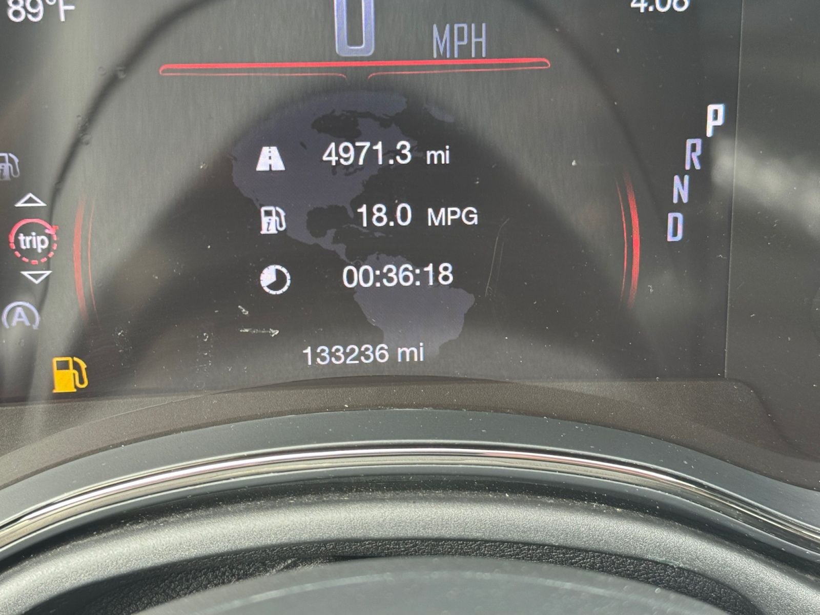 2019 Dodge Durango GT Plus