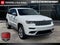 2020 Jeep Grand Cherokee Summit