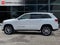 2020 Jeep Grand Cherokee Summit