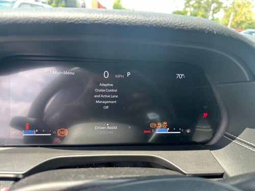 2022 Jeep Grand Cherokee Laredo