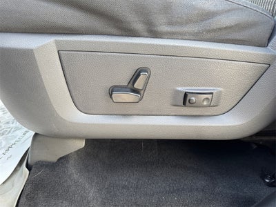 2012 RAM 1500 Big Horn