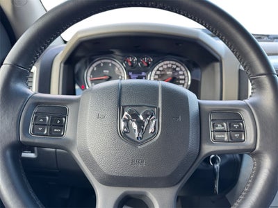 2012 RAM 1500 Big Horn