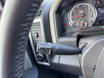 2012 RAM 1500 Big Horn