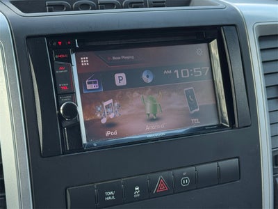 2012 RAM 1500 Big Horn