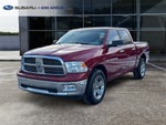 2012 RAM 1500 Big Horn