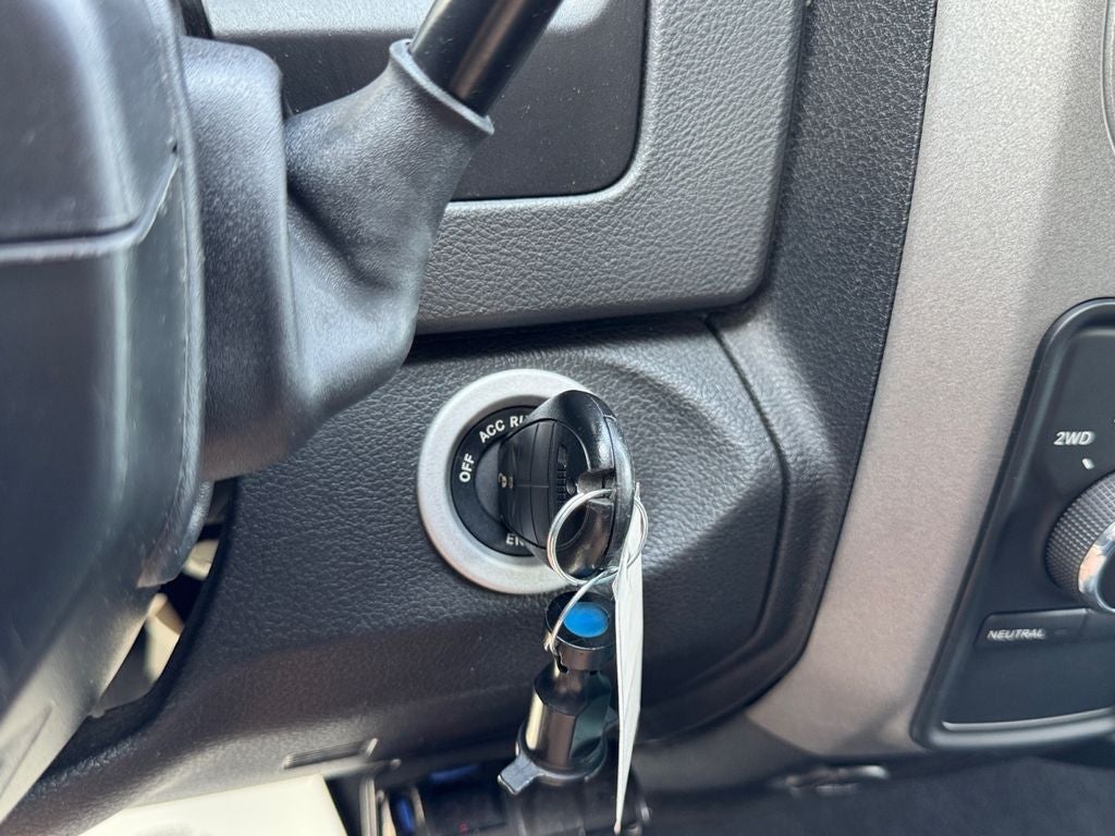 2017 RAM 1500 Tradesman